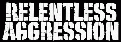 logo Relentless Aggression